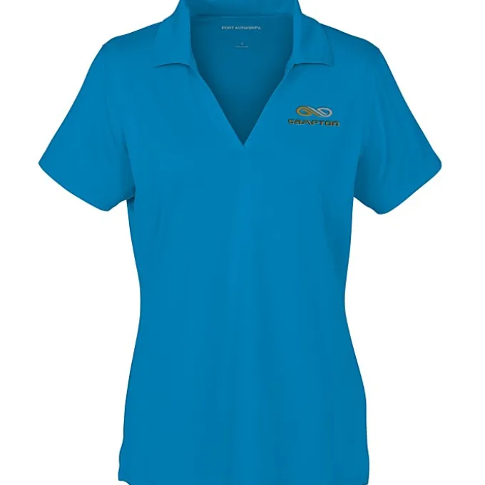 Performance Teammate Polo - Ladies'