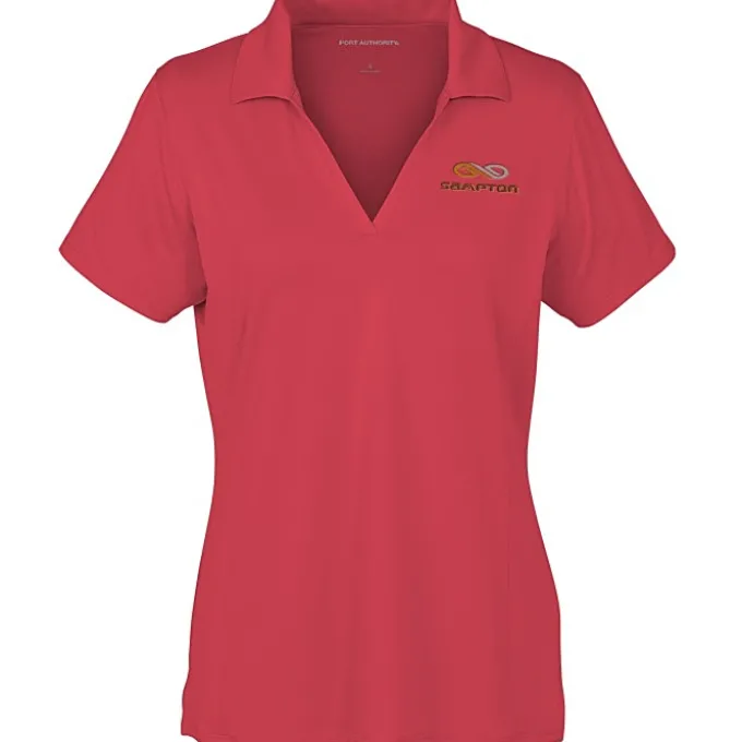 Performance Teammate Polo - Ladies'
