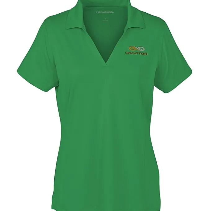 Performance Teammate Polo - Ladies'