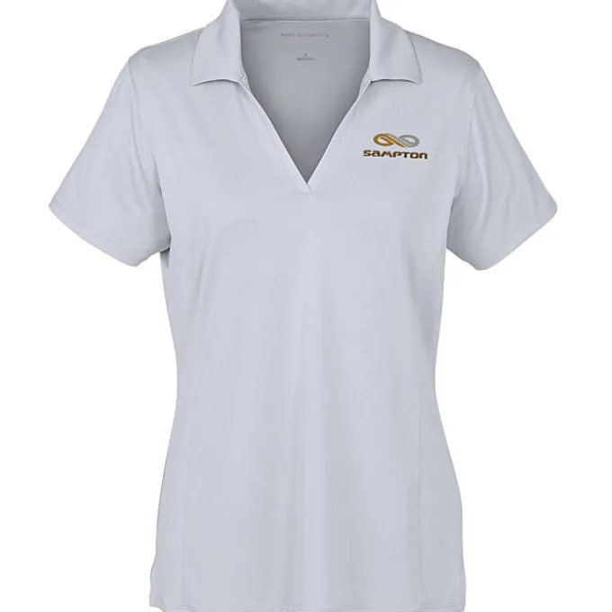 Performance Teammate Polo - Ladies'
