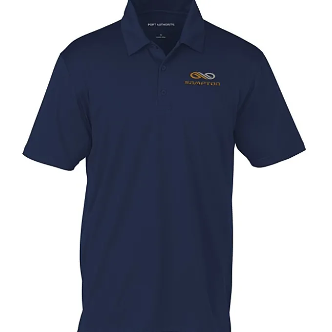 Performance Teammate Polo - Men's