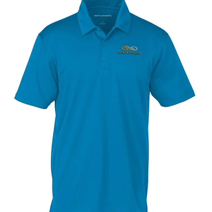 Performance Teammate Polo - Men's