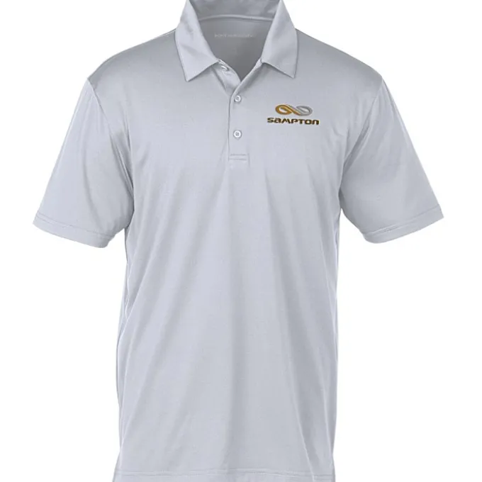 Performance Teammate Polo - Men's