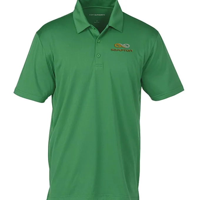Performance Teammate Polo - Men's