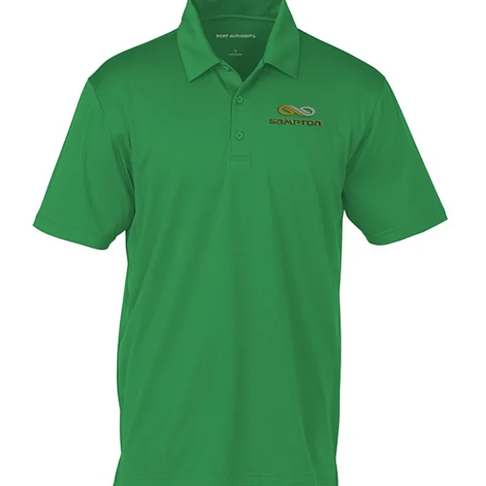 Performance Teammate Polo - Men's