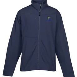 Performance Tek Bonded Microfleece Jacket - Men's