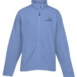 Performance Tek Bonded Microfleece Jacket - Men's