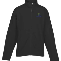 Performance Tek Bonded Microfleece Jacket - Men's