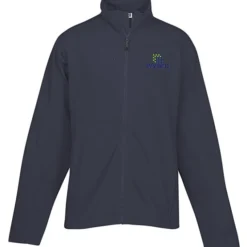 Performance Tek Bonded Microfleece Jacket - Men's