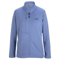 Performance Tek Bonded Microfleece Jacket - Ladies' - 24 hr