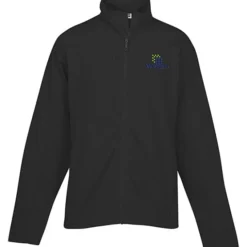 Performance Tek Bonded Microfleece Jacket - Men's - 24 hr