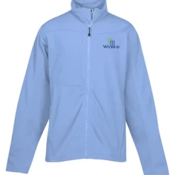 Performance Tek Bonded Microfleece Jacket - Men's - 24 hr