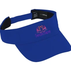 Performance Textured Visor