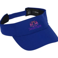 Performance Textured Visor