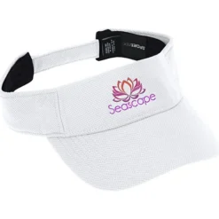 Performance Textured Visor