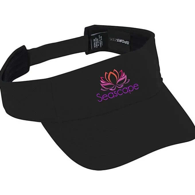 Performance Textured Visor