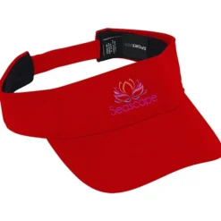 Performance Textured Visor