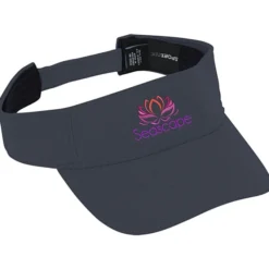 Performance Textured Visor