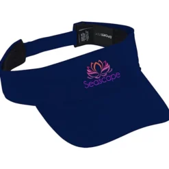 Performance Textured Visor