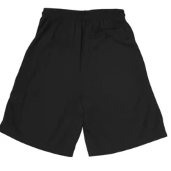 Performance Tough Mesh Pocket Shorts