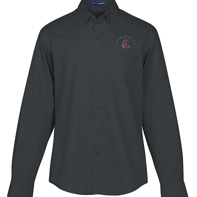 Performance Twill Shirt - Men's