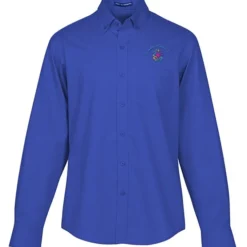Performance Twill Shirt - Men's