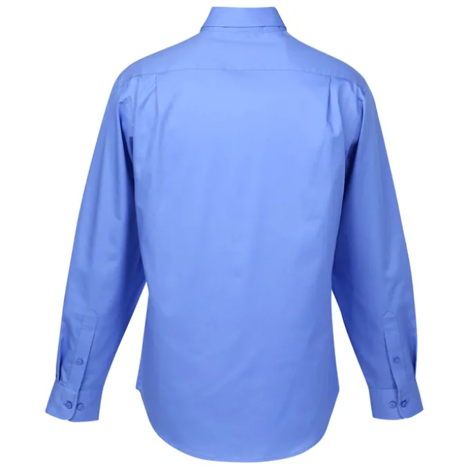 Performance Twill Shirt - Men's