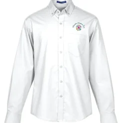 Performance Twill Shirt - Men's
