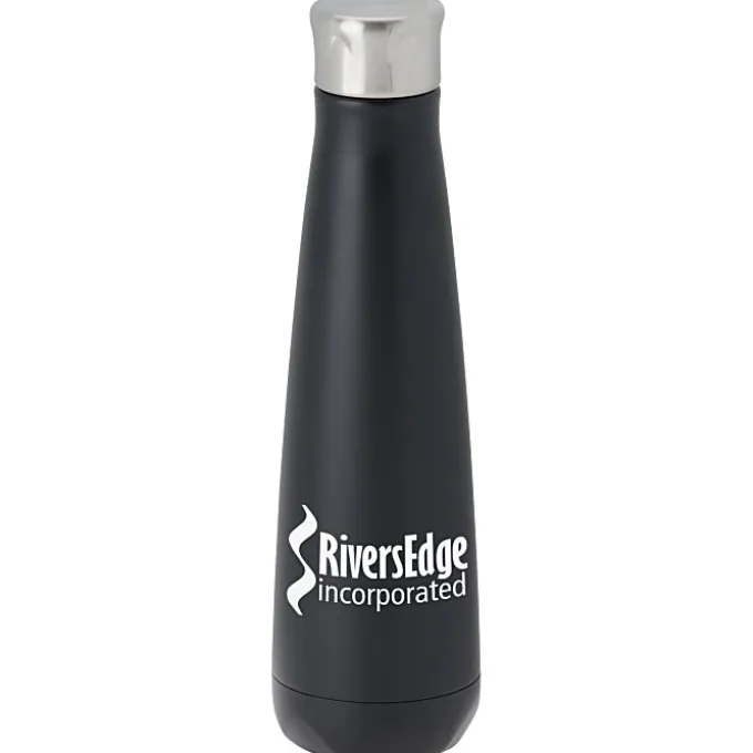 Peristyle Vacuum Bottle - 16 oz - 24 hr