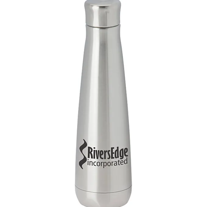 Peristyle Vacuum Bottle - 16 oz - 24 hr