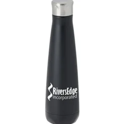 Peristyle Vacuum Bottle - 16 oz - 24 hr