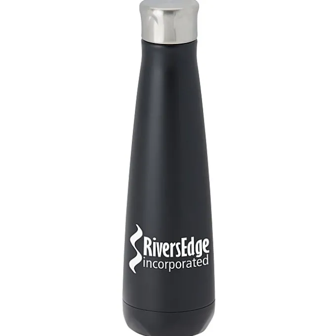 Peristyle Vacuum Bottle - 16 oz - 24 hr