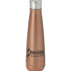 Peristyle Vacuum Bottle - 16 oz - 24 hr