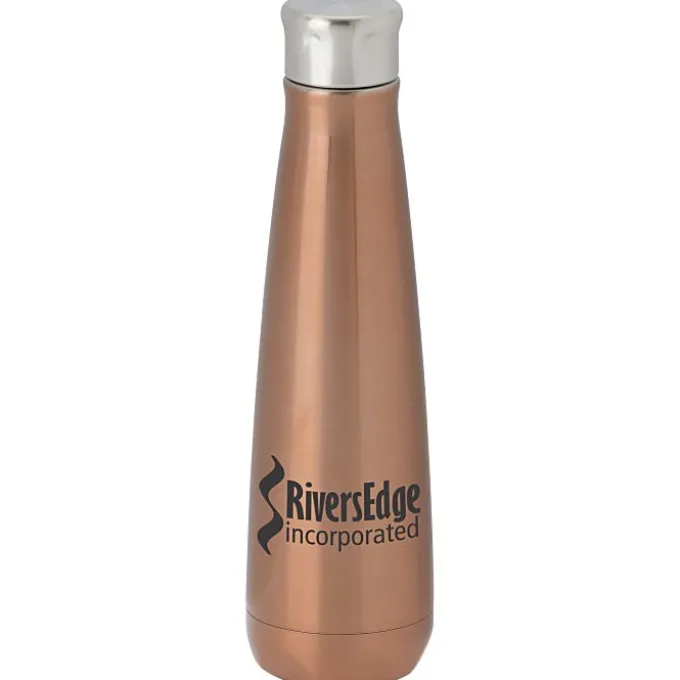Peristyle Vacuum Bottle - 16 oz - 24 hr