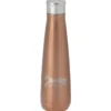 Peristyle Vacuum Bottle - 16 oz - Laser Engraved