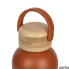 Perka Dresden Vacuum Bottle - 18 oz