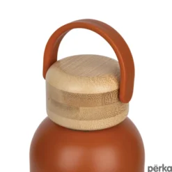 Perka Dresden Vacuum Bottle - 18 oz