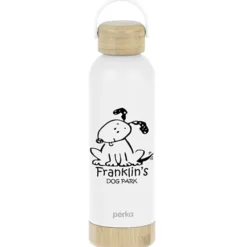 Perka Dresden Vacuum Bottle - 18 oz