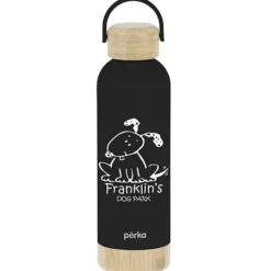 Perka Dresden Vacuum Bottle - 18 oz