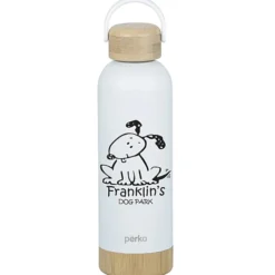 Perka Dresden Vacuum Bottle - 18 oz