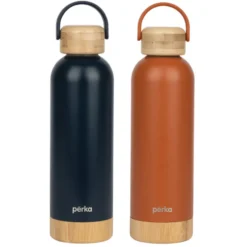 Perka Dresden Vacuum Bottle - 18 oz