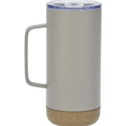 Perka Kerstin Vacuum Mug - 16 oz
