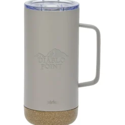Perka Kerstin Vacuum Mug - 16 oz