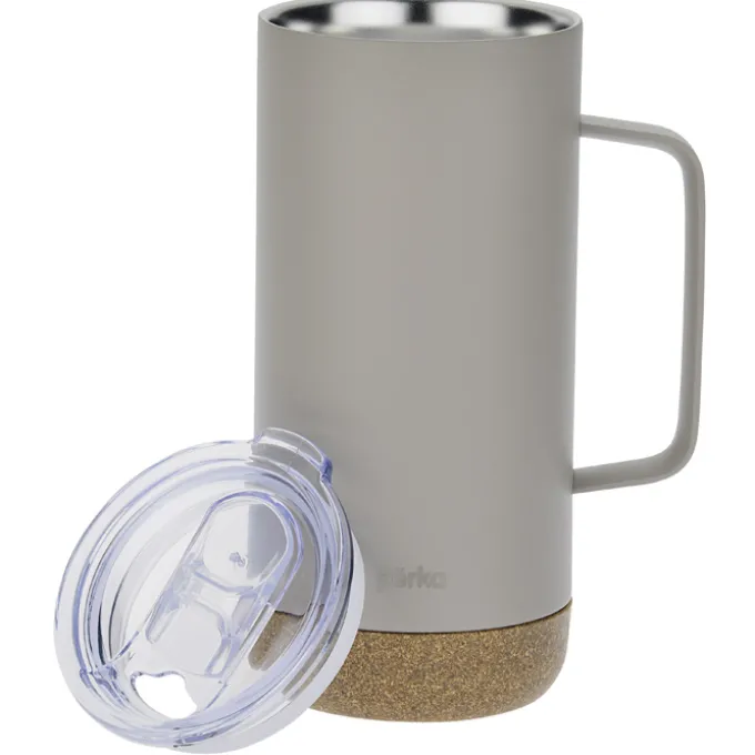 Perka Kerstin Vacuum Mug - 16 oz