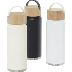 Perka Lennox Vacuum Bottle - 18 oz