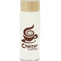 Perka Lennox Vacuum Bottle - 18 oz