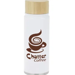 Perka Lennox Vacuum Bottle - 18 oz