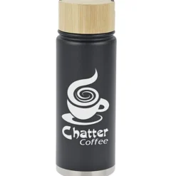 Perka Lennox Vacuum Bottle - 18 oz