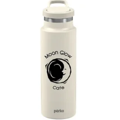 Perka Monroe Vacuum Bottle - 24 oz
