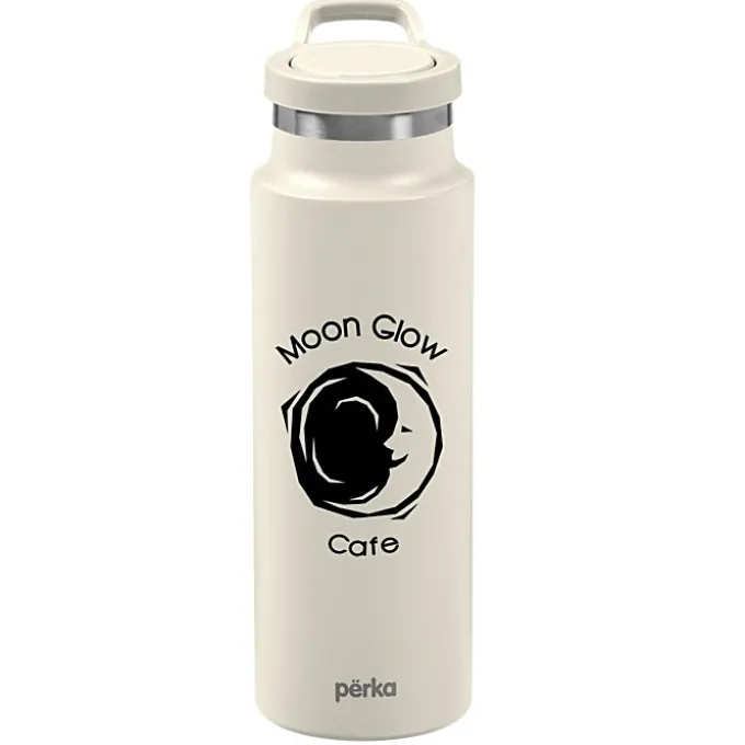 Perka Monroe Vacuum Bottle - 24 oz